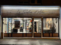 Le Salon d'Alex… Tessy Bocage à Tessy-Bocage