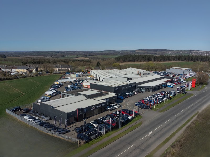 Leapmotor Durham - Croxdale Group photo 3