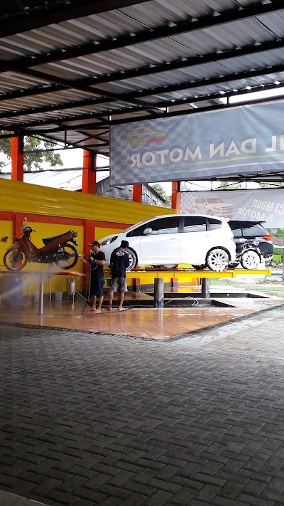 Photos of Maxima Car Wash