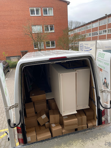 H&S Umzüge & Logistik, Entrümpelung - Thumbnail