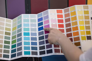 Photo n°2 de Théodore Maison de Peinture à Noyelles-lès-Seclin (Magasin de papiers peints)