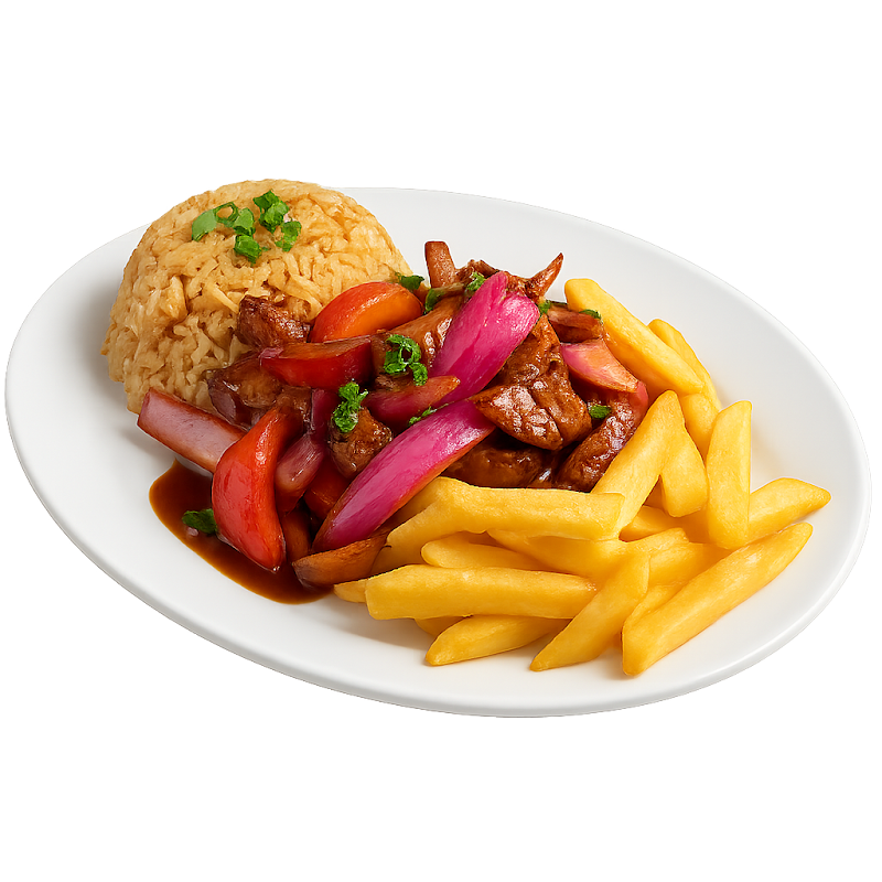 ペルー料理 RUSTIKA