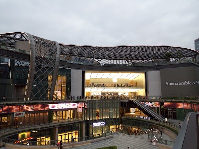 Photos of Parc Central