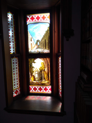Justin Smith Morrill Homestead - Thumbnail
