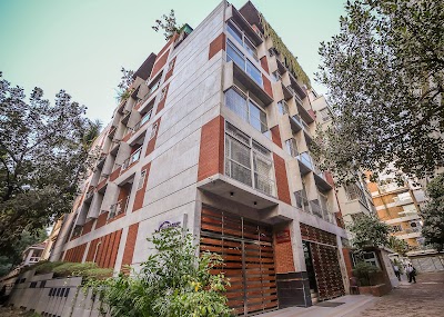 Photos of Nascent Gardenia Suites (Embassies, Clubs, Lakes & Parks surround)