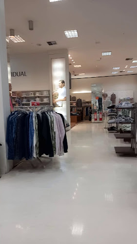 Rio Center - Loja