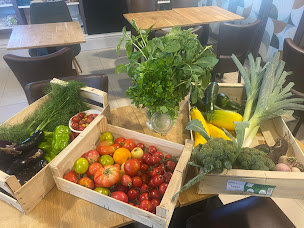 Photo n°13 de Le plan B à Grand-Brassac (Restaurant)