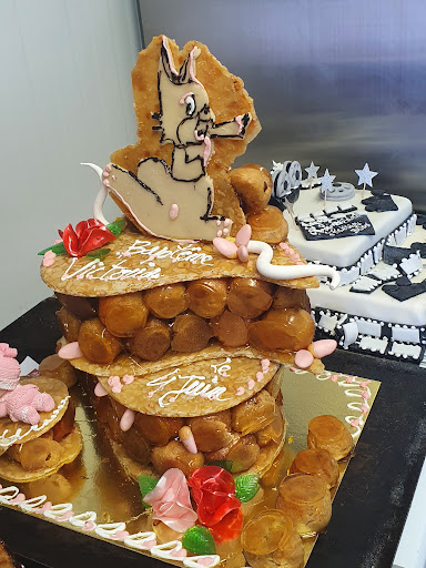 Boulangerie des Petits Prés - Thumbnail