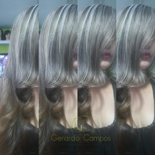 Gerardo Campos Hair Studio & Spa