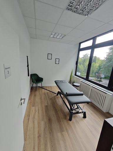Z.A.T. Physiotherapie GbR