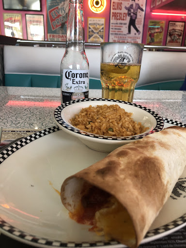Photo 1 - Tommy's Diner