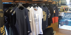 Photo n°13 de Le Menhir-Surf Shop à Cabourg (Magasin d'articles de sports)