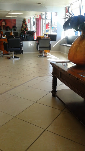 Dominican Beauty Center Gallery - United States