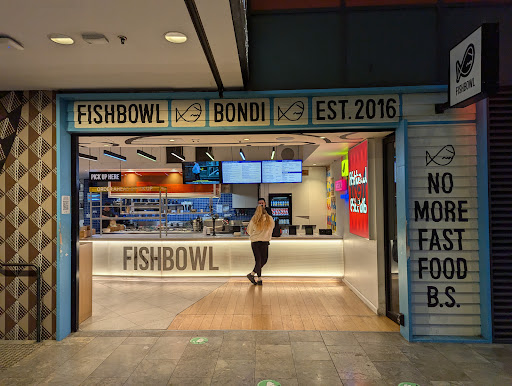 FISHBOWL - Bondi - Thumbnail