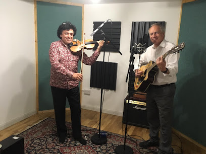 Pinetree Recording Studios