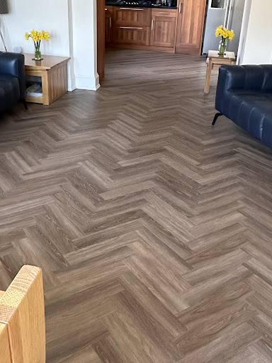 Unique Flooring Fife Gallery - United Kingdom