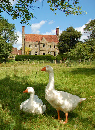 Penhurst Retreat Centre