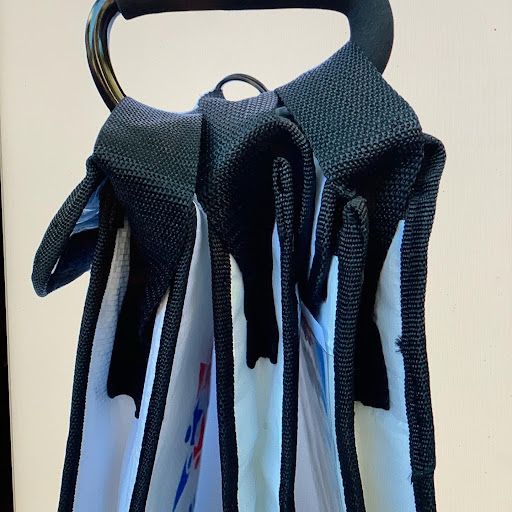 Medical Action Bag