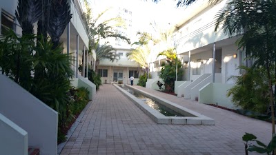 Photos of Dorchester Miami Beach Hotel & Suites