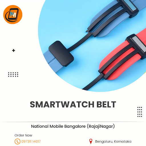 Smartwatch Belt post image