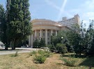 Фотография ДК Профсоюзов, улица В. И. Ленина, Волгоград, Россия