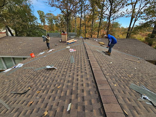 M & M Construction Group LLC - Your Roofing Gal - Thumbnail