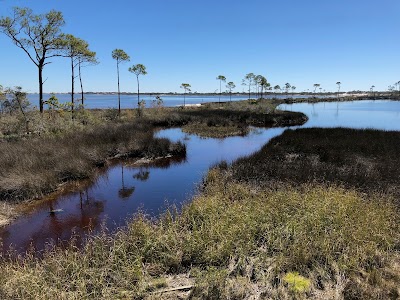 Bon Secour National Wildlife Refuge