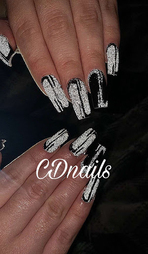 CDnails - Visual