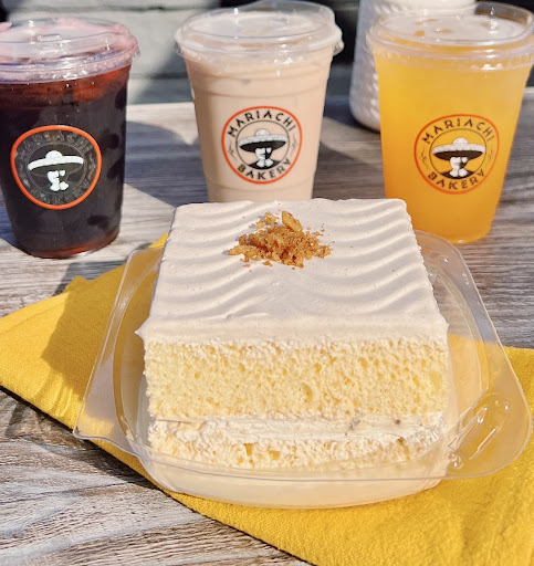 Mariachi Bakery - Thumbnail