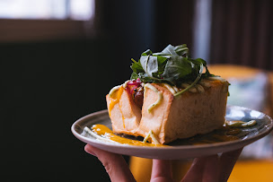 Photo n°26 de Picaflores : Restaurant et bar à cockails à Lyon (Restaurant)