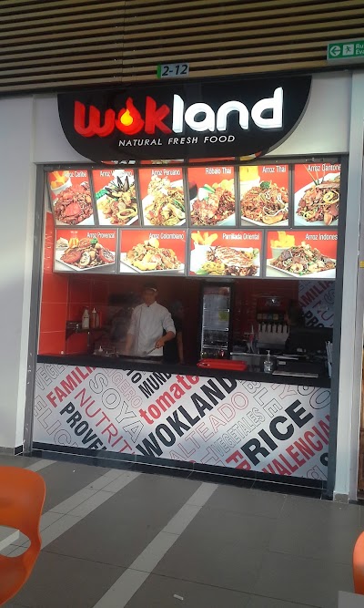 Photos of Wokland Girardot