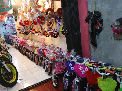 Photos of Evan Bike Shop