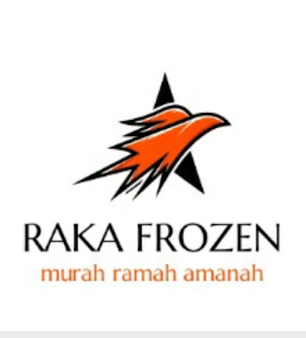 Raka Frozen Food, Author: Juragan Daging