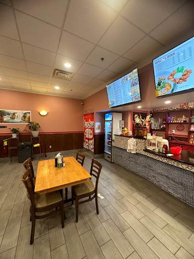 Soho Asian Restaurant