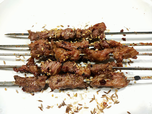 Shi Ji BBQ