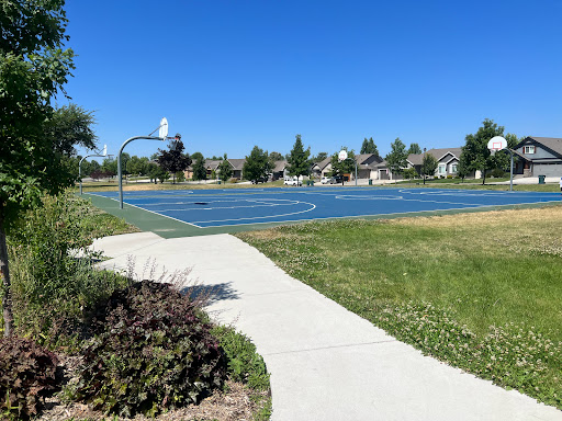 Syringa Park - Visual