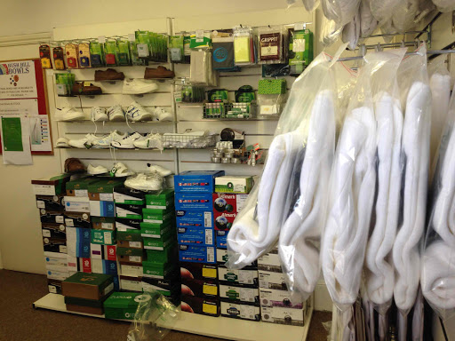 Bush Hill Bowls - Thumbnail