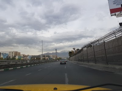 Photos of Hamyari Park