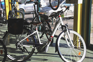 Photo n°2 de Sauca Motoculture et Quad à Saint-Affrique (Magasin de matériel de motoculture)