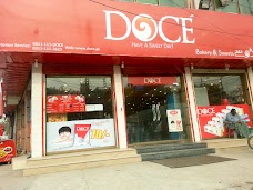 Doce Bakers & Sweets lahore Lahore 54000