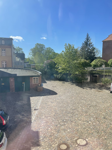District Court Ludwigslust - Branch Parchim- - Thumbnail