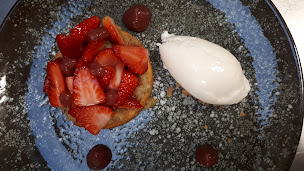 Photo n°10 de La Renaissance à Capdenac-Gare (Restaurant)