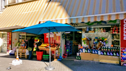 Destock de la Grande Poste