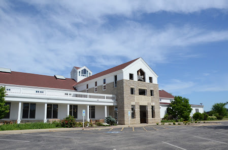 Sugar Grove Public Library District 125 Municipal Dr, Sugar Grove, IL 60554