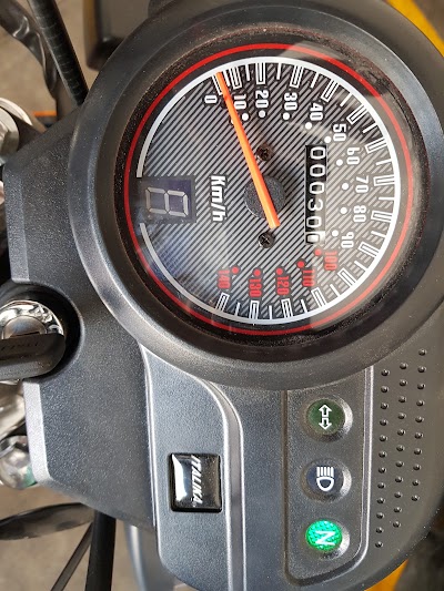 Photos of Italika - Motoservicio Chon