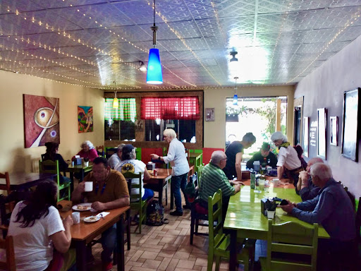 Burricos Mexican Grill