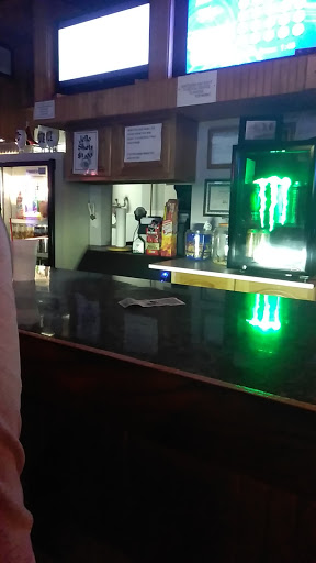 Timberwolf Tavern - Visual