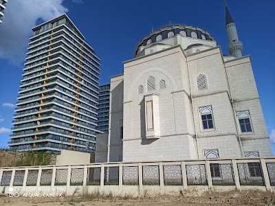 Batışehir Camii