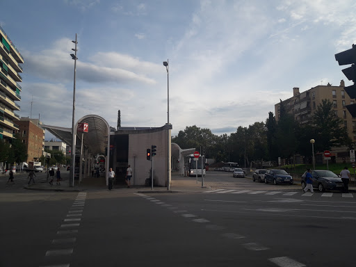 Cafeteria Alora Granollers - Thumbnail
