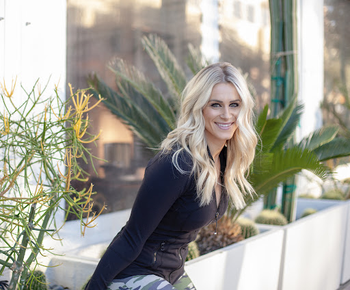 Realtor Lindsay Brown - Thumbnail